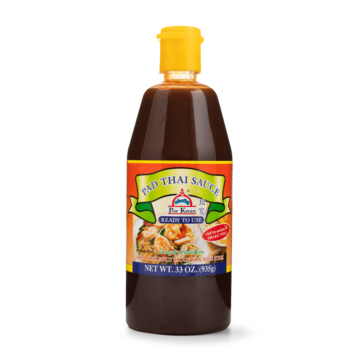Por Kwan Pad Thai Sauce 945 grama(s)