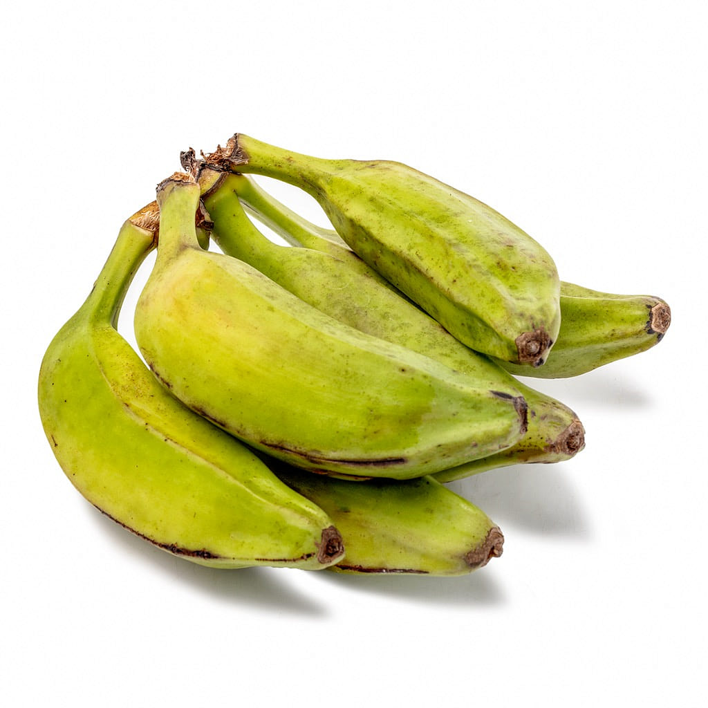 Banana Burro 2 lb
