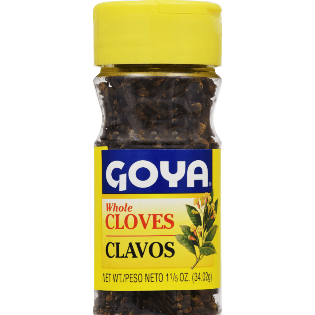 Goya กานพลูทั้งเม็ด 1.2 ออนซ์