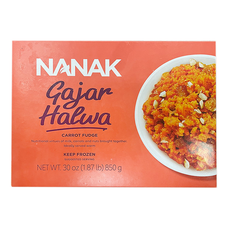 Nanak 印度Rasmalai甜点 850 克