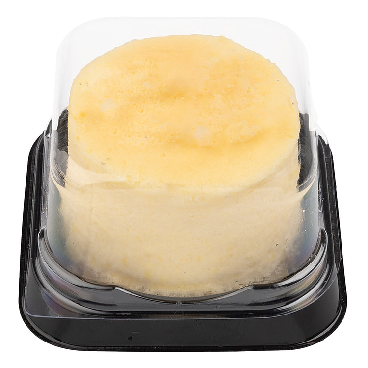 Mini Bolo de Queijo Soufflé GS25 1.94 oz
