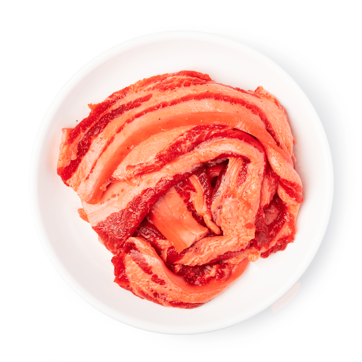 Barriga de Porco Marinada Estilo Tocino Congelada Gold Medal 12 onça(s)