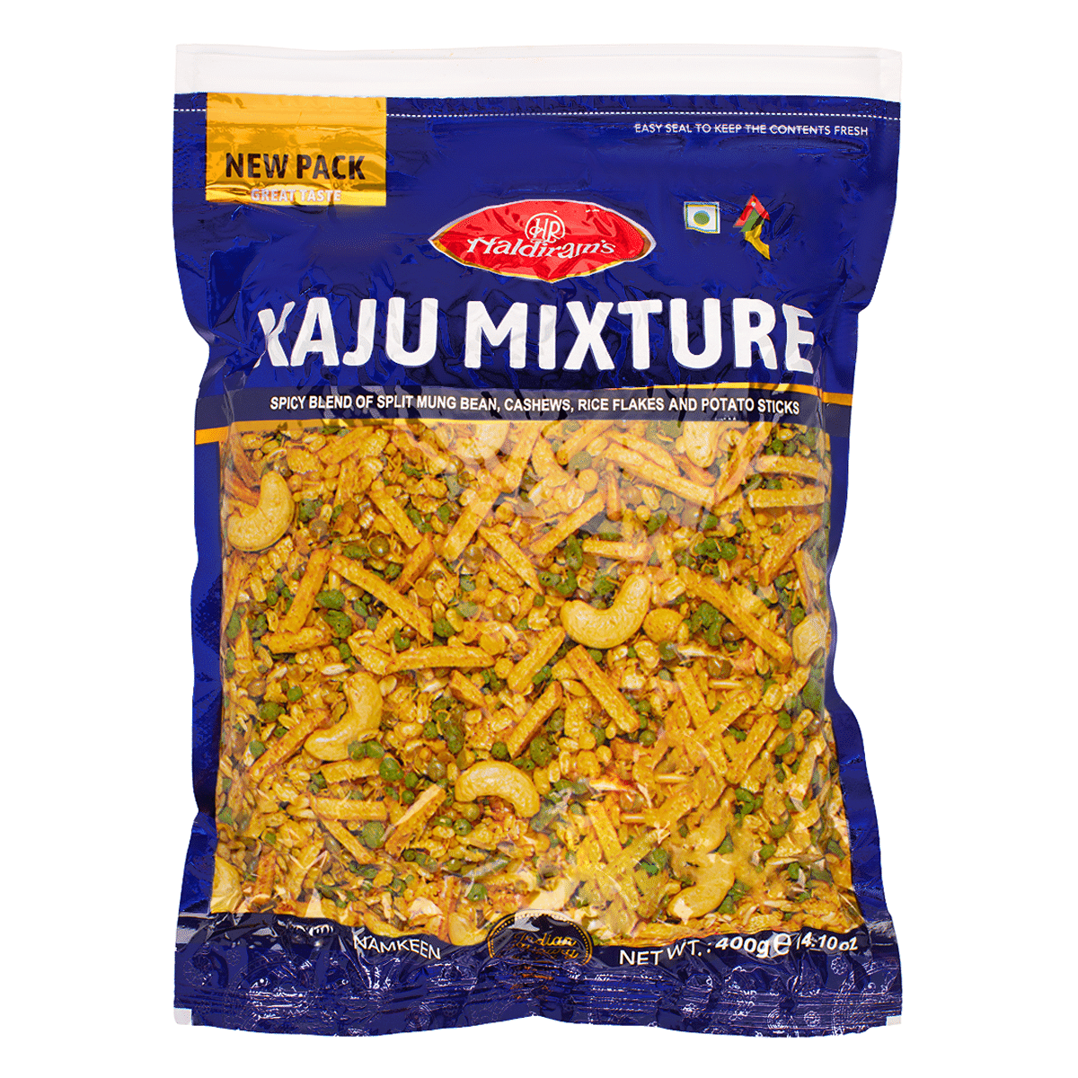 Haldiram's Kaju Mixture 400 g