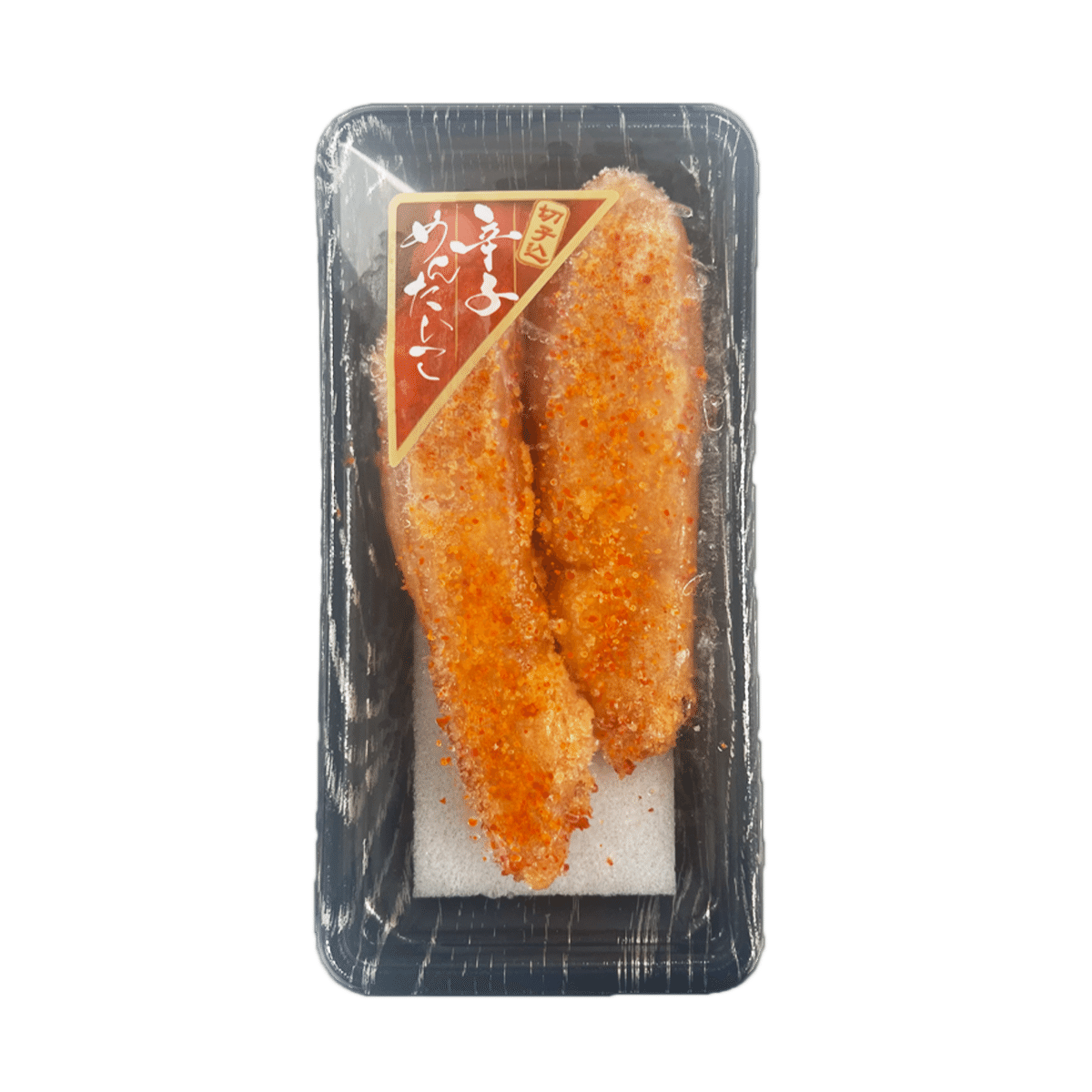 Umeya Karashi Mentaiko Spicy Cod Roe 70 g