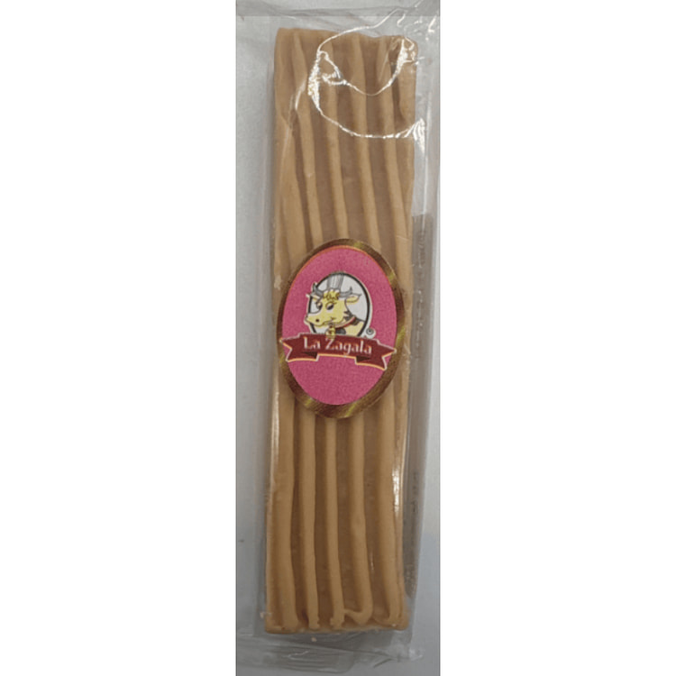 La Zagala Milk Candy Bar 3.1 oz