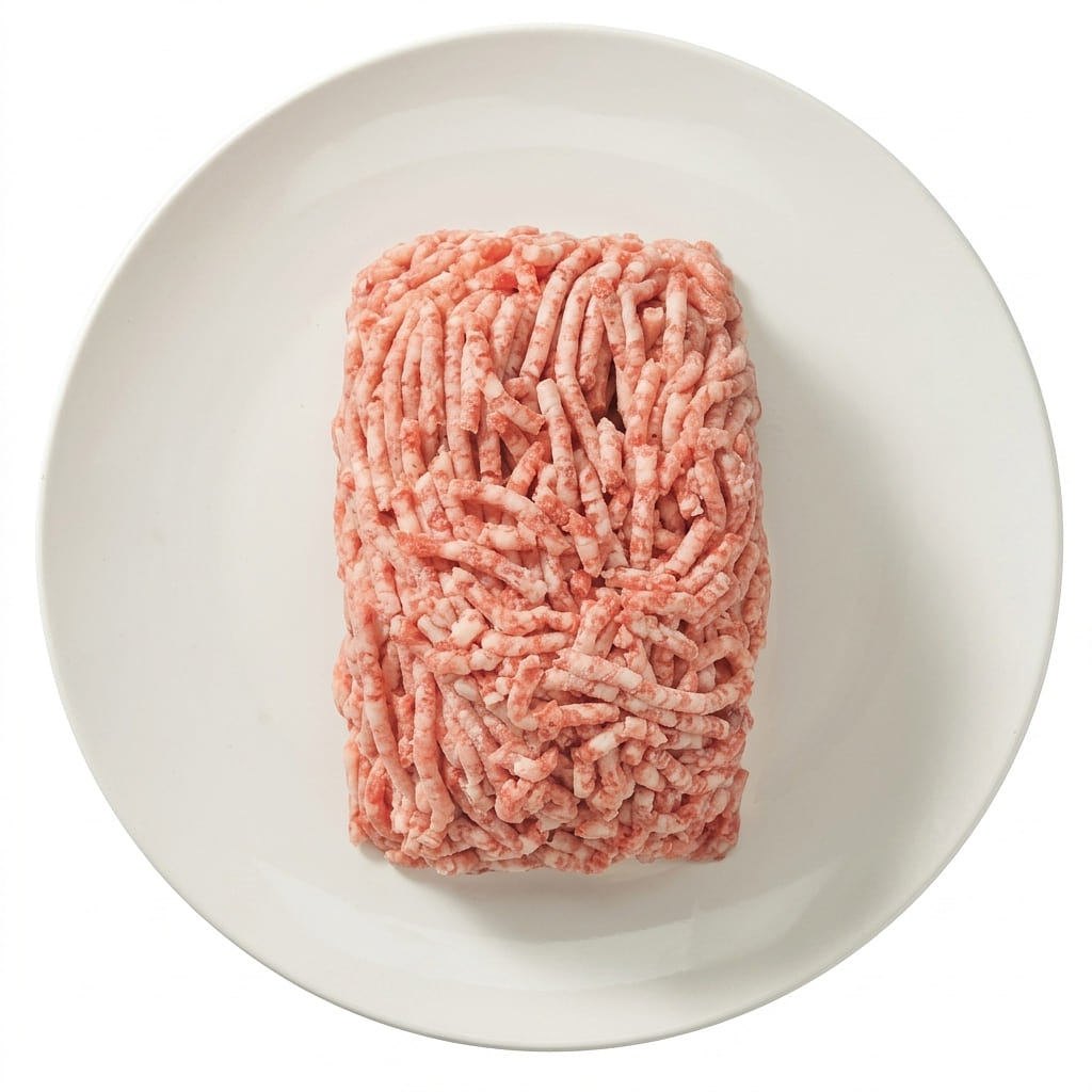 American Wagyu Blended Ground Beef (80/20), Frozen 1 lb