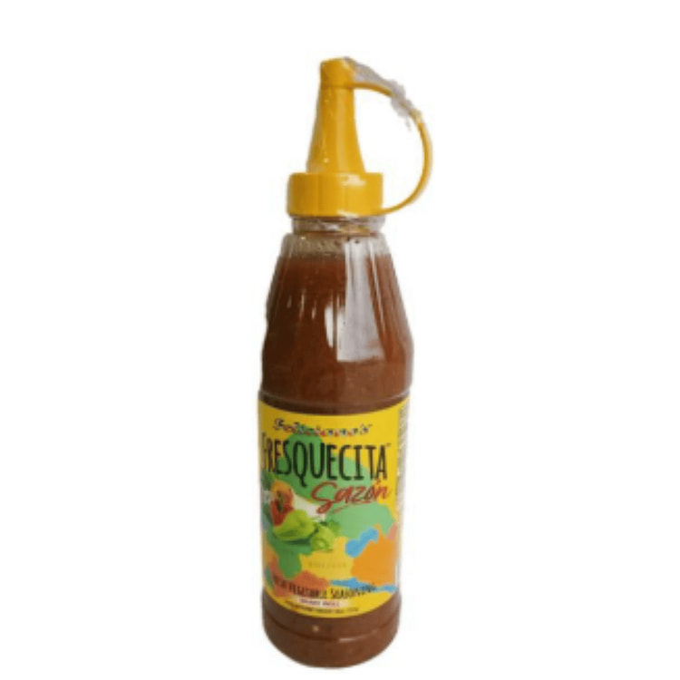 Feliciano's Fresh Vegetable Seasoning Red Sauce 26 oz