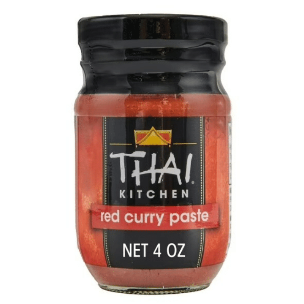 Thai Kitchen 레드 카레 페이스트 4 온스