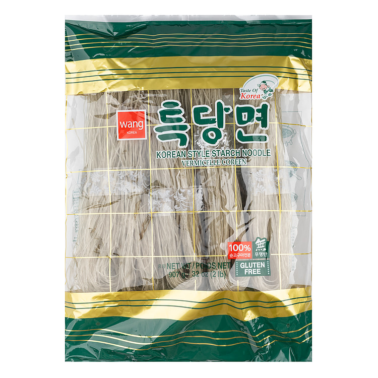 Wang 红薯粉丝 