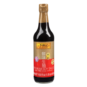 weee_seasoning_Lee Kum Kee Premium Soy Sauce 500 ml