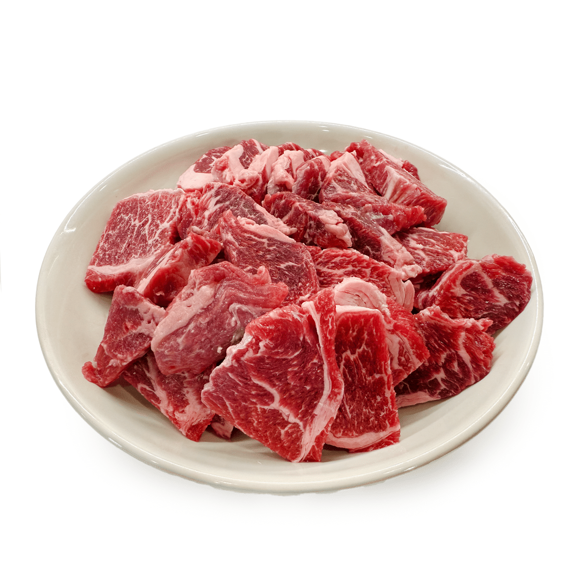 Boneless Beef Chunk Short Ribs 1.5 libra(s)
