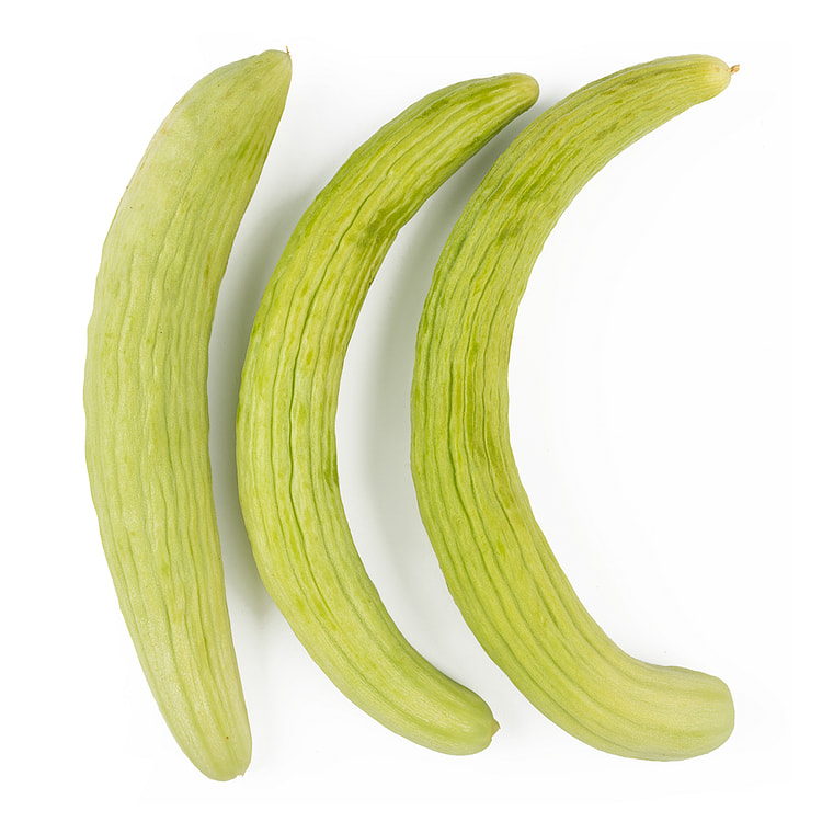 Indian Cucumber 1 파운드