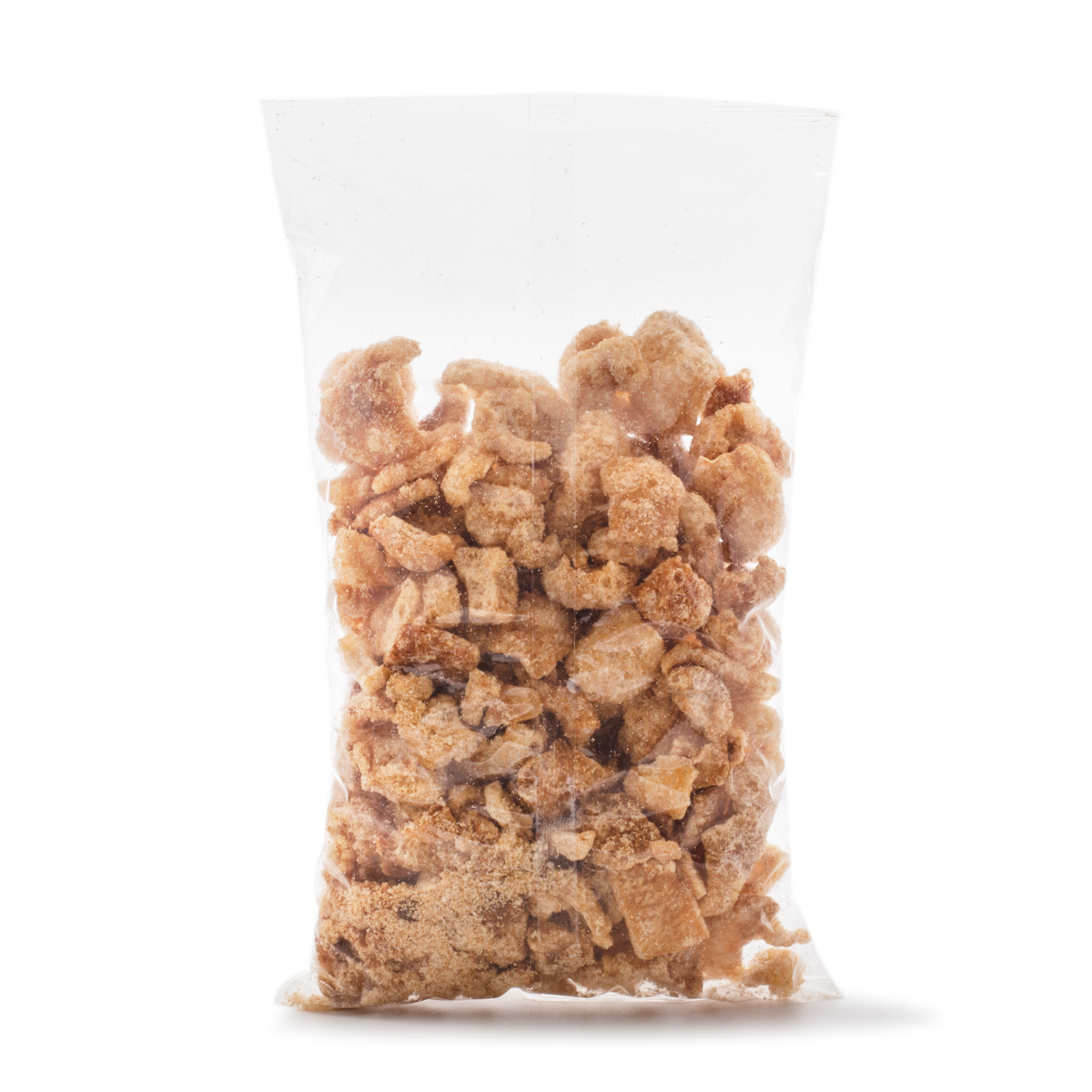 Get Tito Al's Pork Chicharon, Salt Vinegar & Garlic Flavor