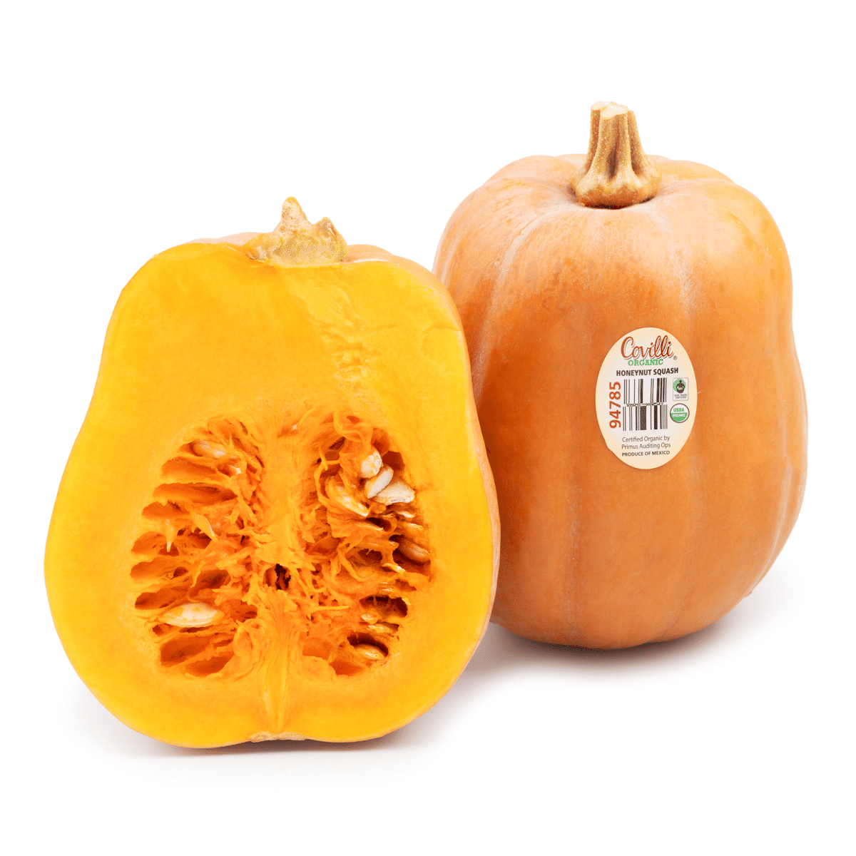 Organic Honeynut Squash 1 count