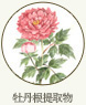 牡丹根提取物
