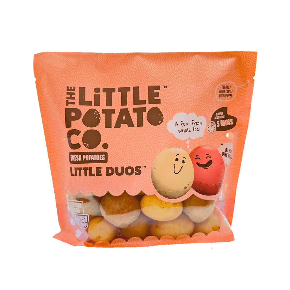 Duo Little Potatoes 1.5 lb