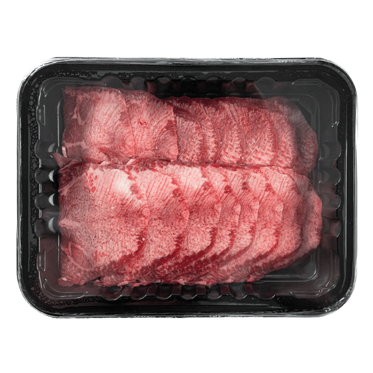 Lengua de Res Rebanado 8 onza(s)