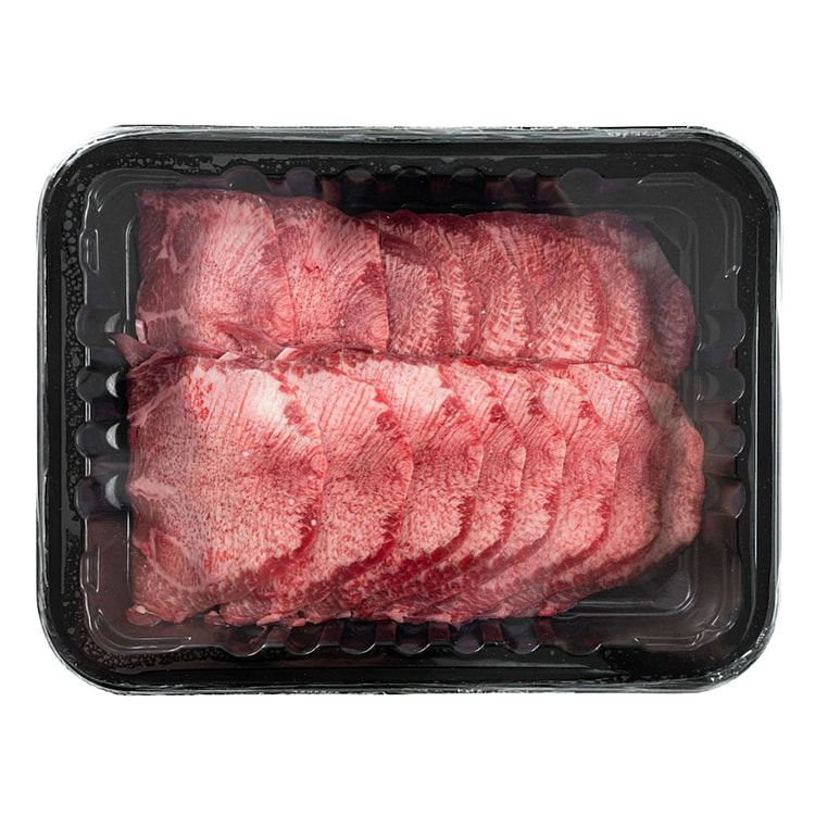 Beef tongue BBQ cut 8 onza(s)