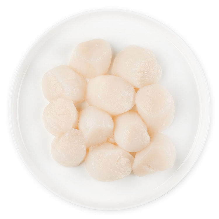 USA Jumbo Scallop 10/20ct 10 oz