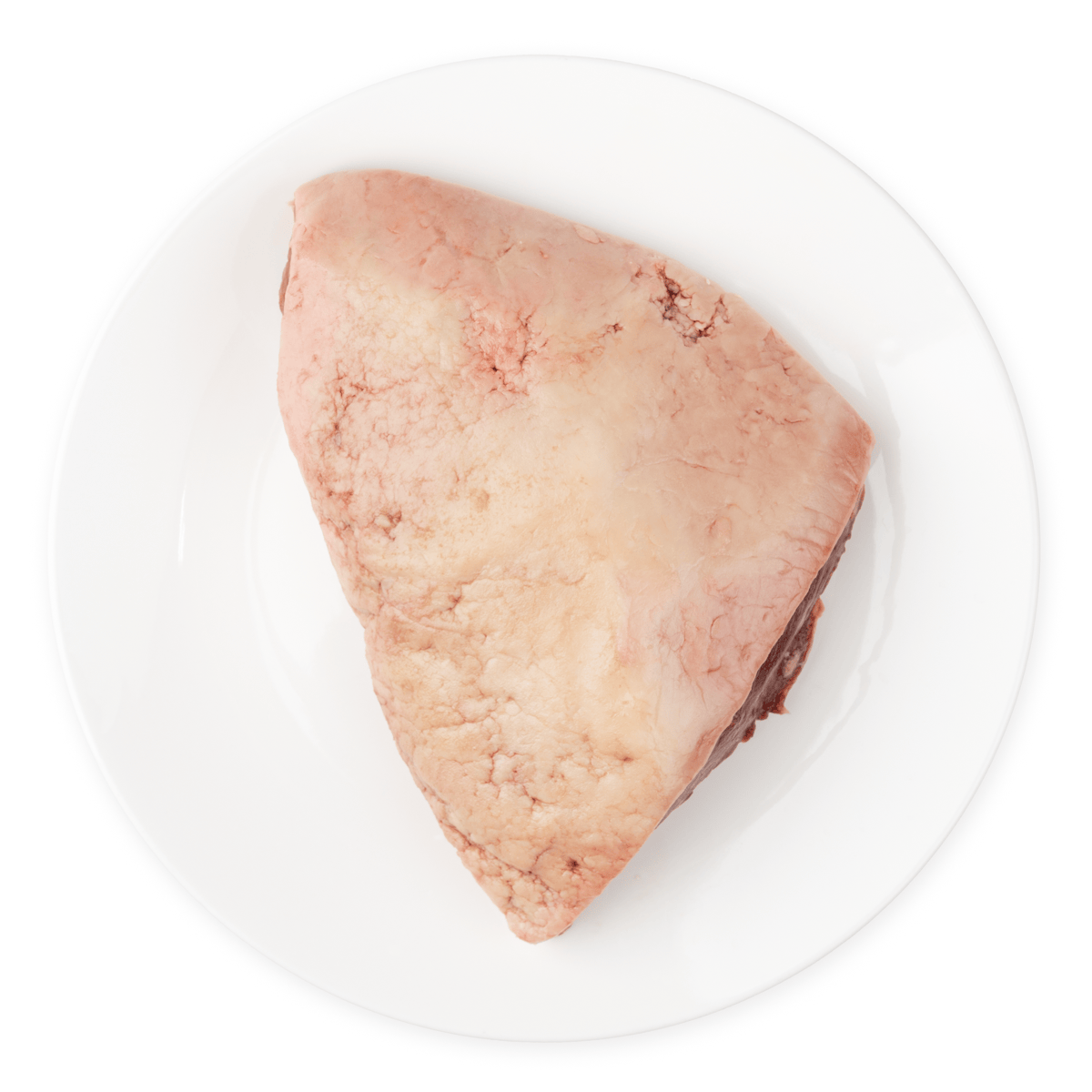 Beef Rump Cap, Fat On (Picanha) 3.25-3.75 파운드