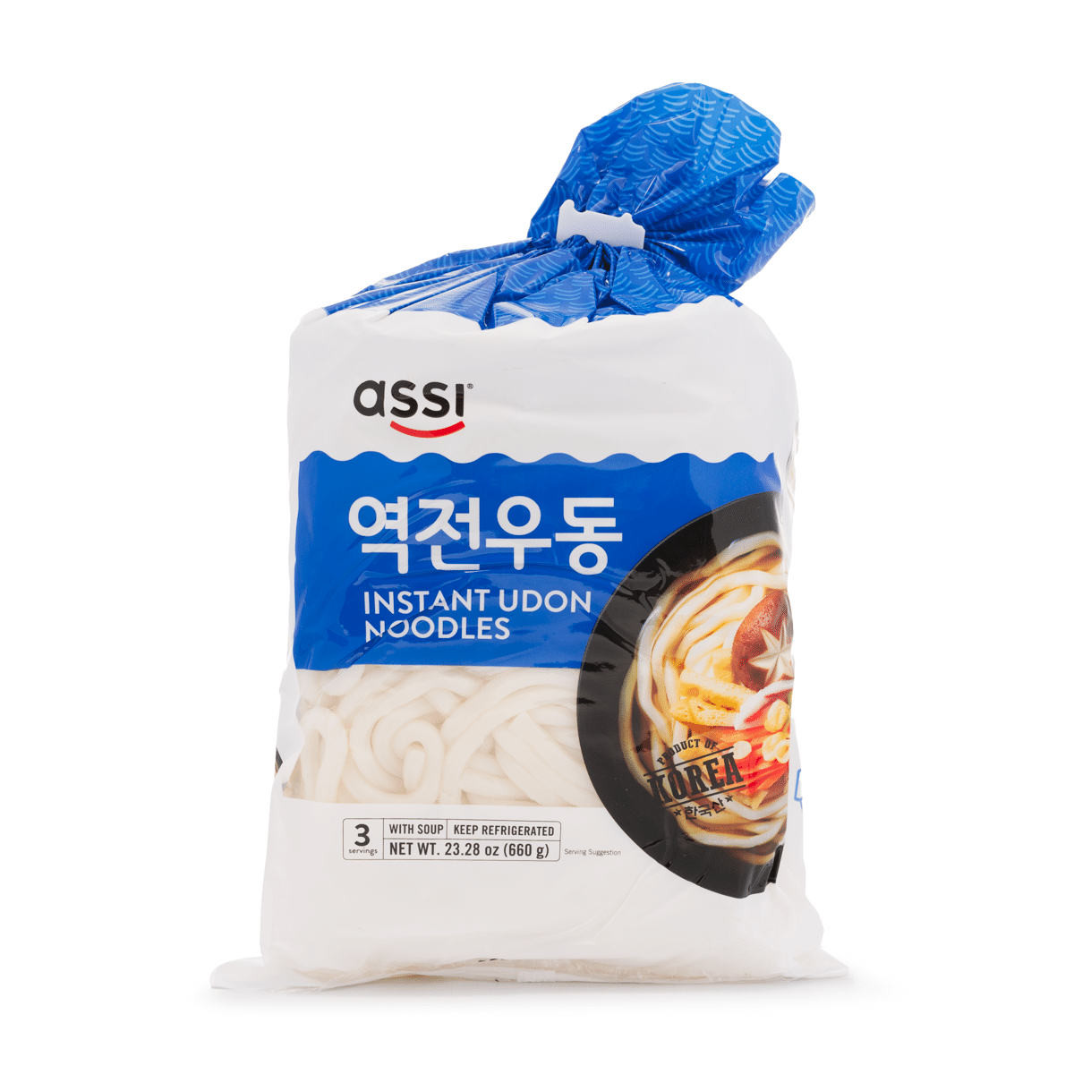 아씨 역전우동 23.2 온스