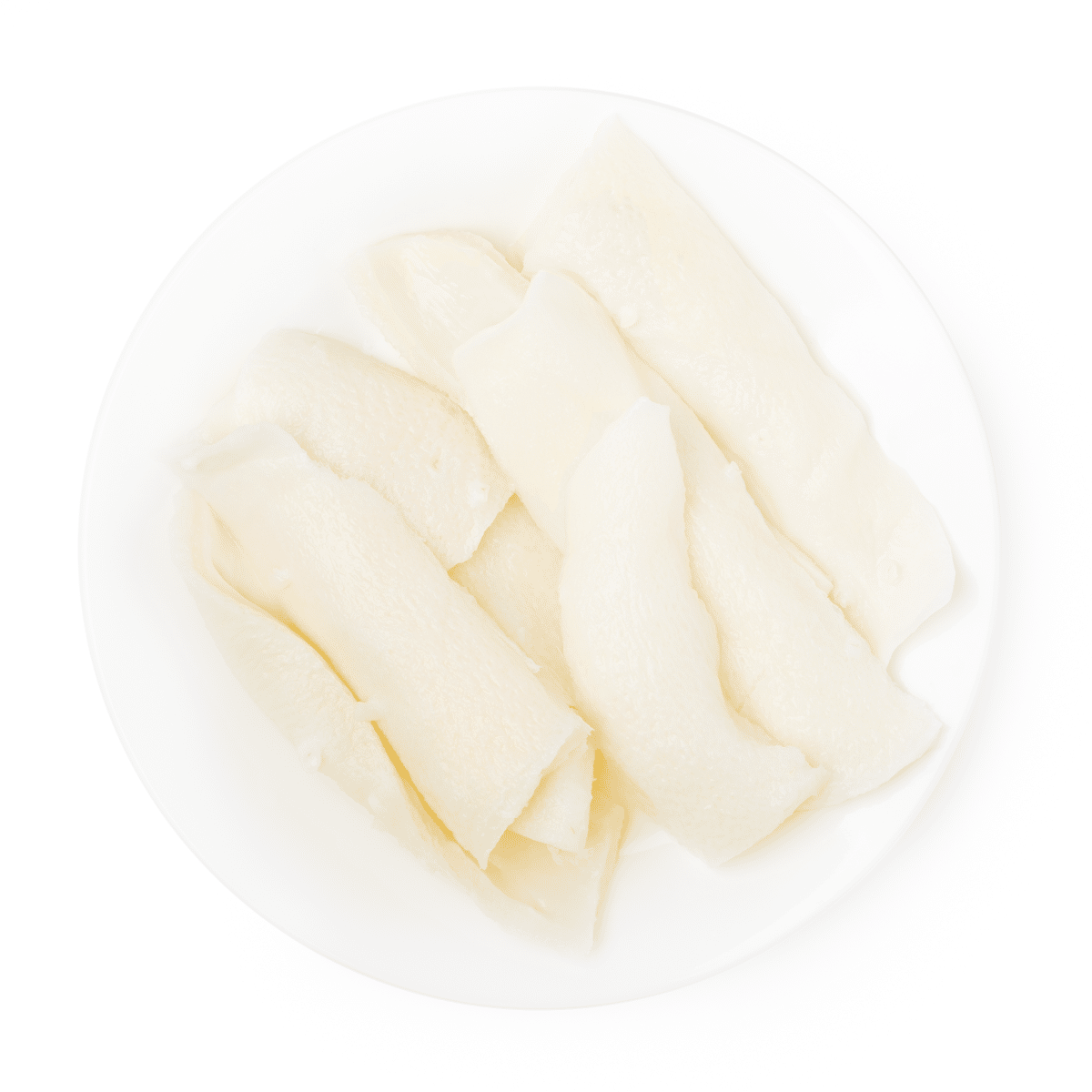 Frozen Beef Scalded Aorta 1 lb