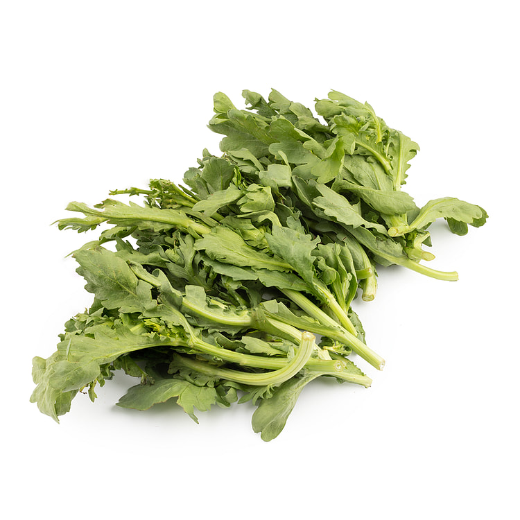 新鲜大叶茼蒿 1.5 磅