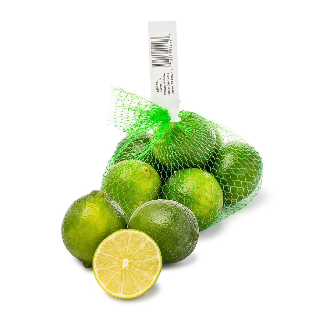 Lime 1 lb