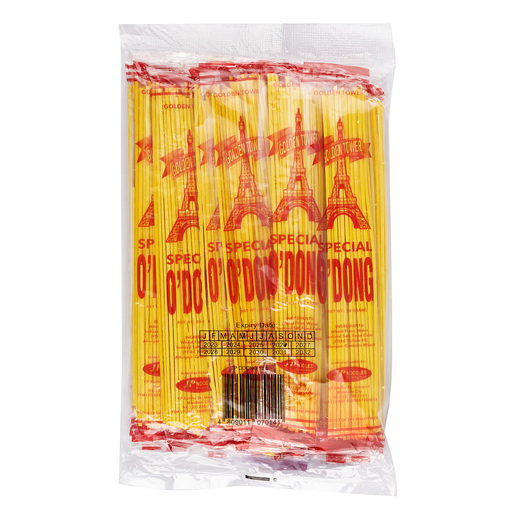 Golden Tower Special Odong Noodles 240 g