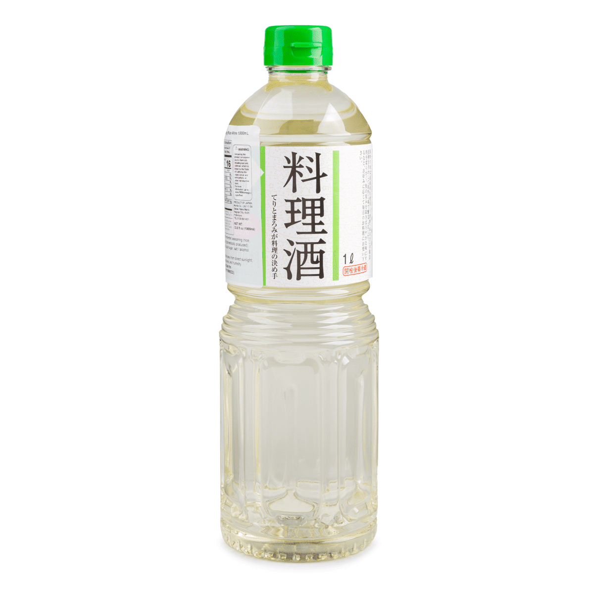Morita Cooking Wine 1000 밀리리터
