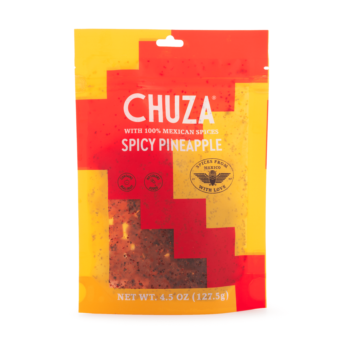 Chuza Spicy Pineapple 4.5 oz