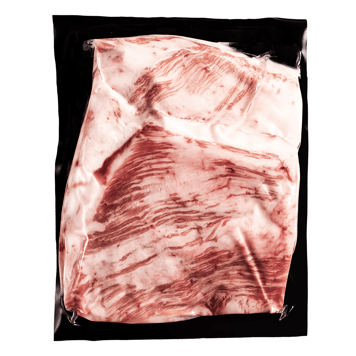 Iberico Pork Jowl 1.6-2.1 lb