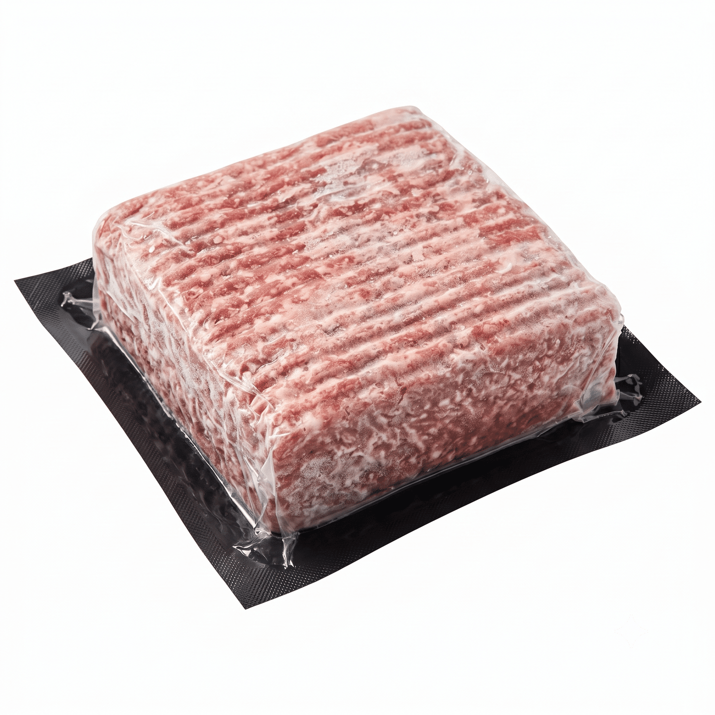 Ground Lamb Frozen 1 lb