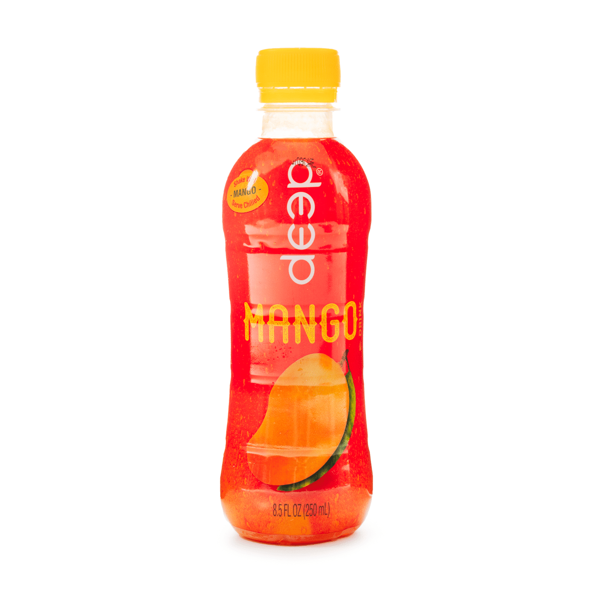 Bebida de Manga Deep 8.5 onça(s) líquida(s)