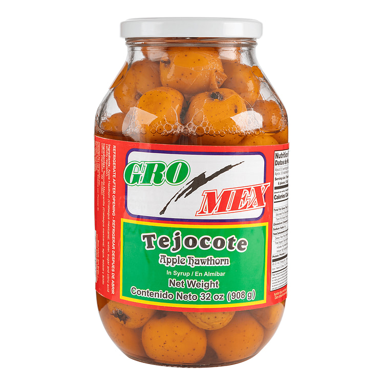 Gromex Almibar Tejocote 32 oz