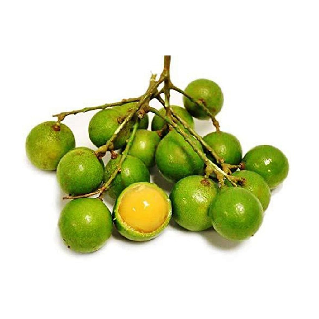 Spanish Lime (Mamoncillo) 1 lb