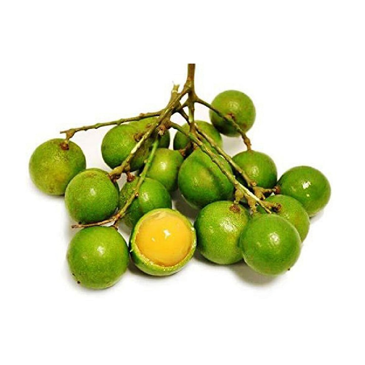 Spanish Lime (Mamoncillo) 1 lb