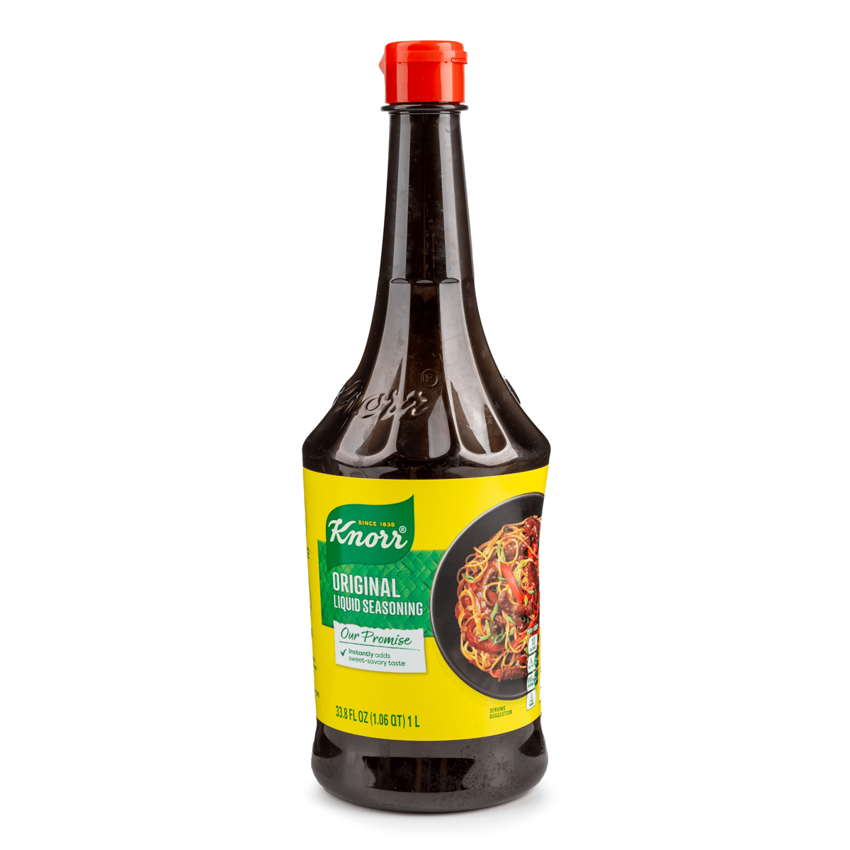 Knorr Liquid Seasoning 1000 ml