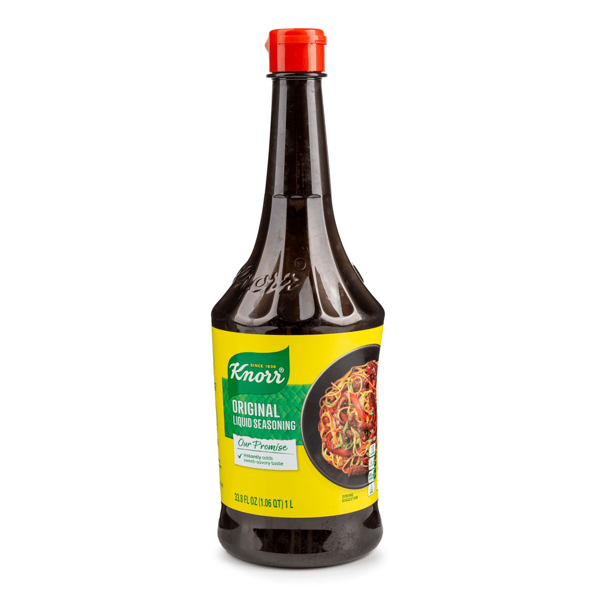 Knorr Liquid Seasoning 1000 ml