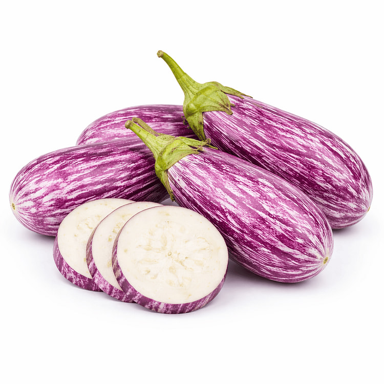 Dominican Eggplant 2 lb