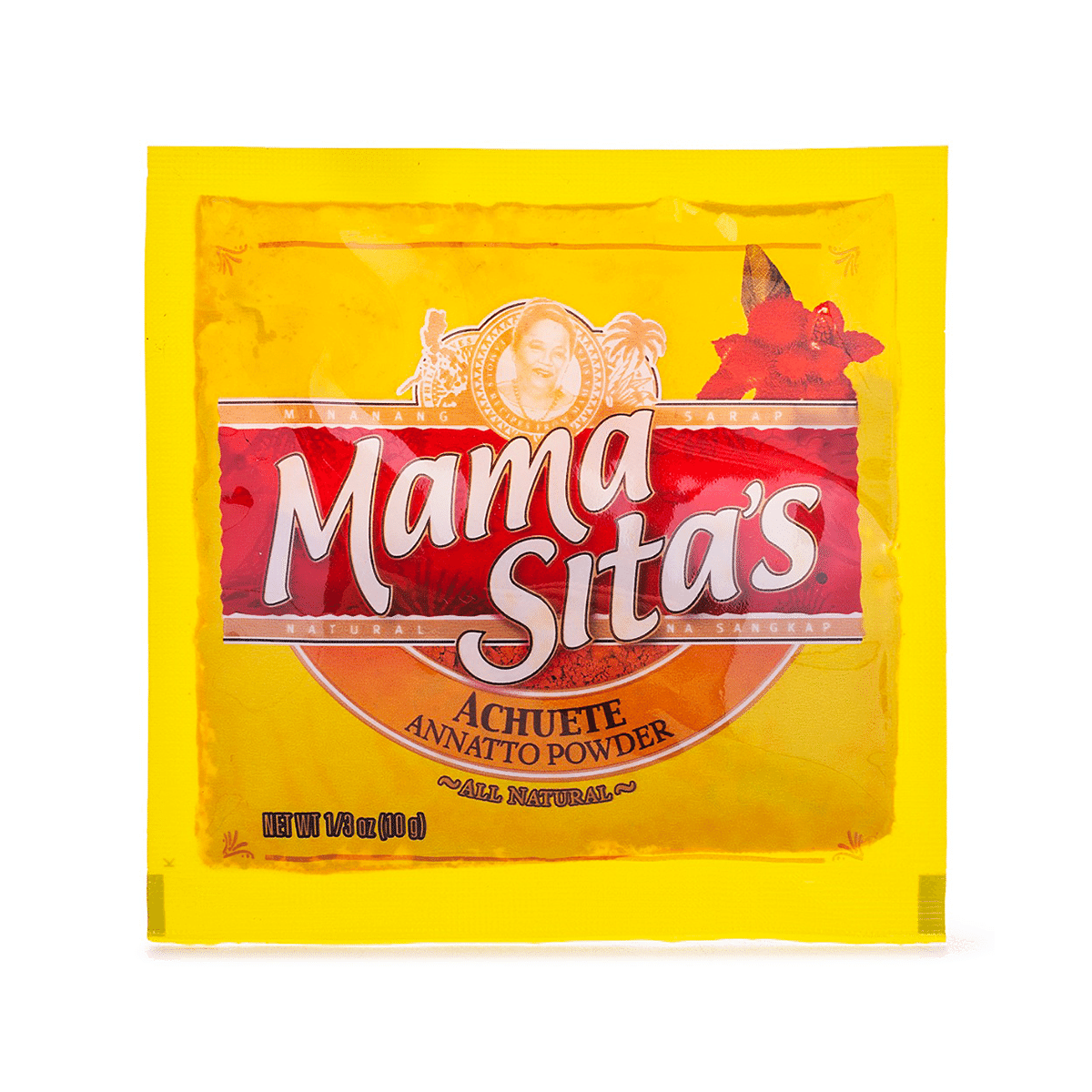 Mama Sita's 红色调味粉 0.35 盎司