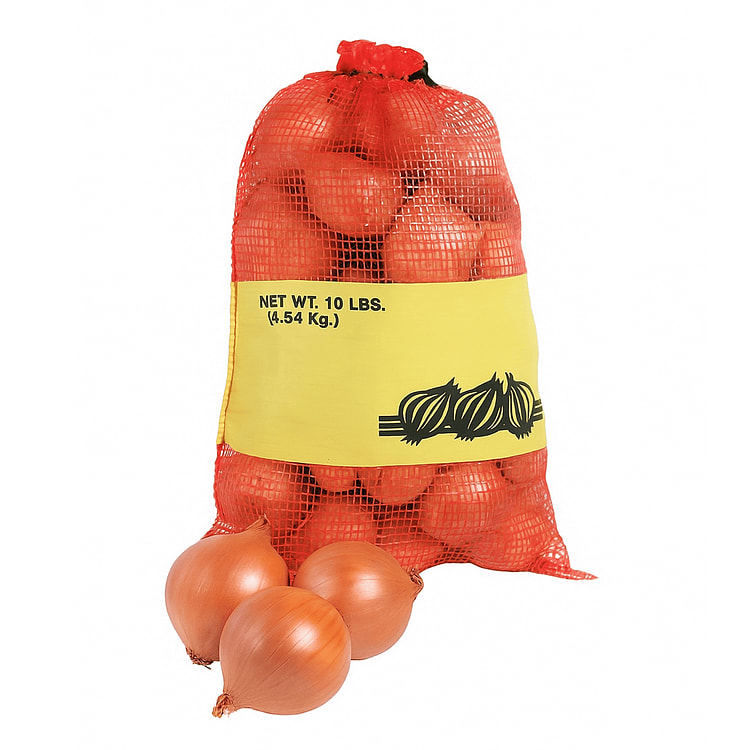 Yellow Onion 10 lb