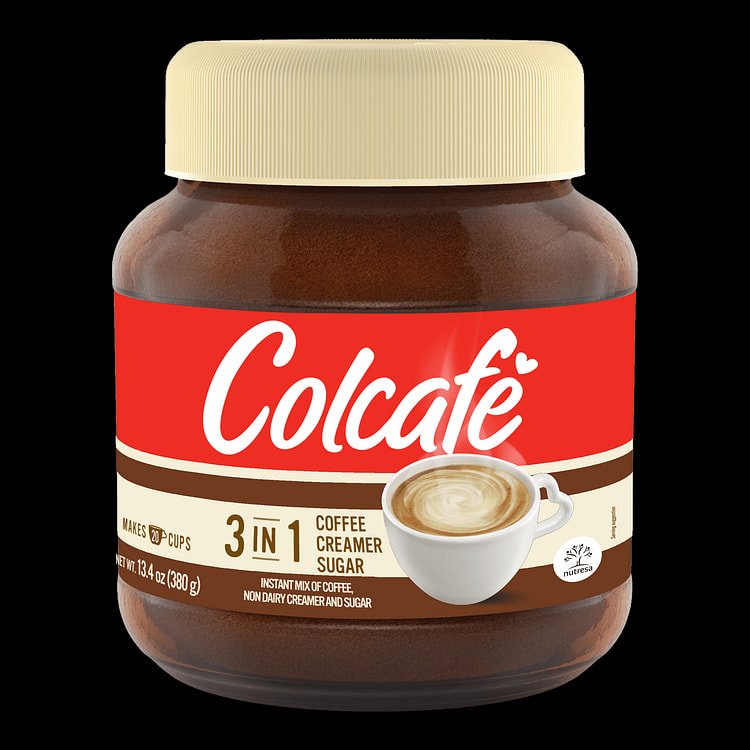 Cafe Colcafe 3 in 1 380 gramo(s)