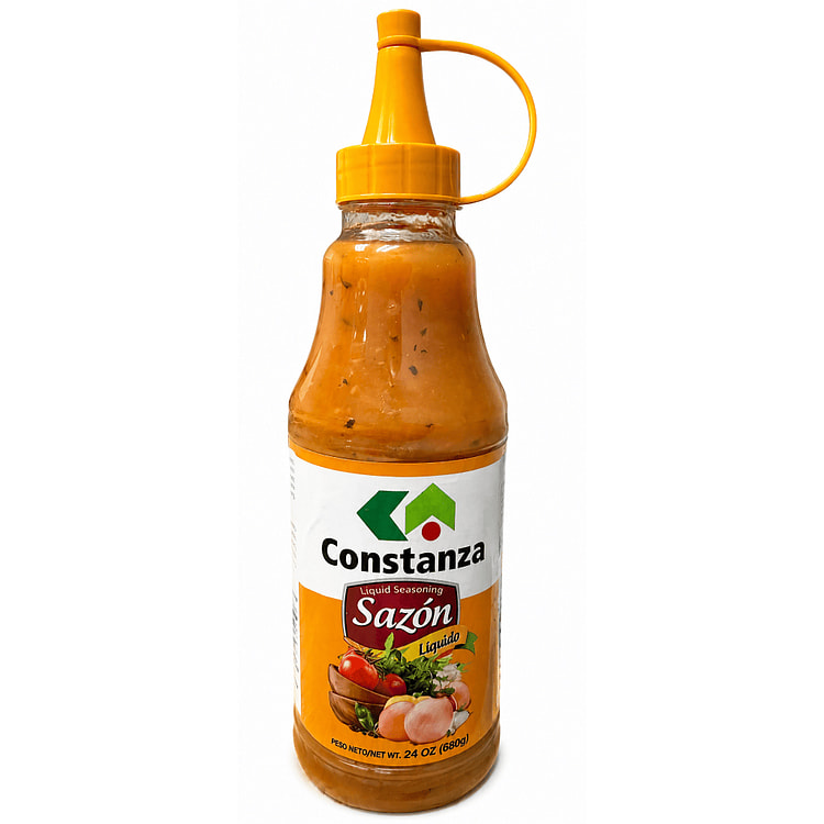 Constanza Liquid Seasoning 24 oz