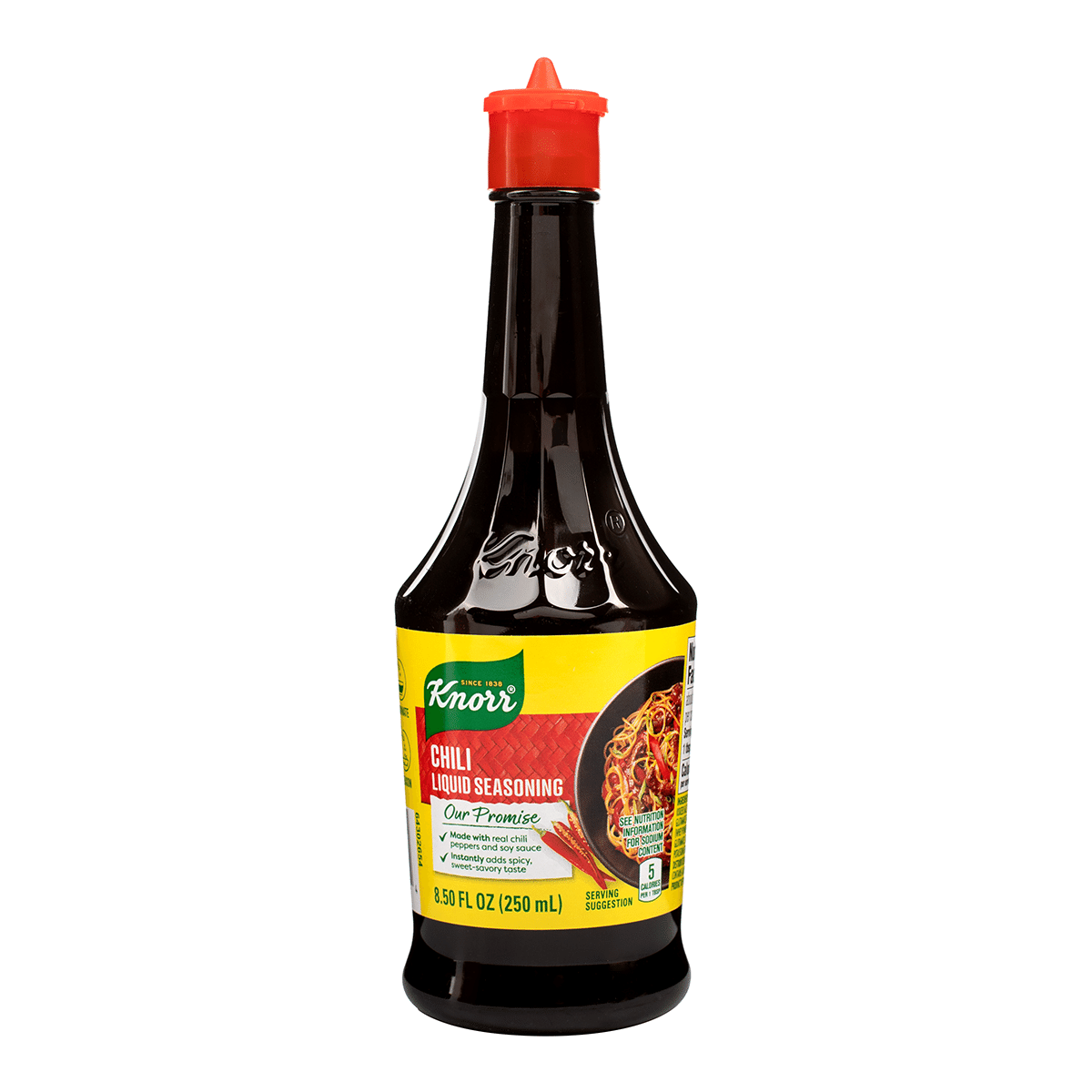 Knorr Chili Liquid Seasoning 8.45 fl.oz