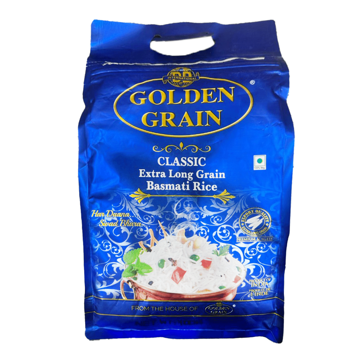Arroz Basmati Regal 10 libra(s)