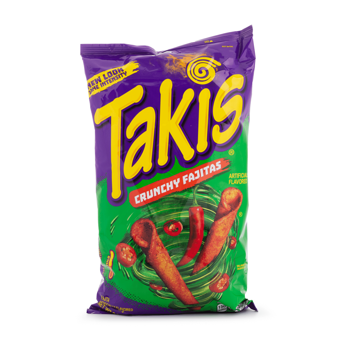 Takis Fajita 9.9 oz