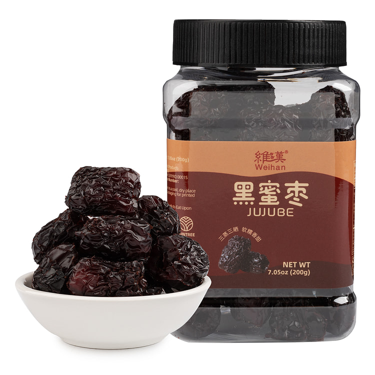 Weihan Jujube 200 g