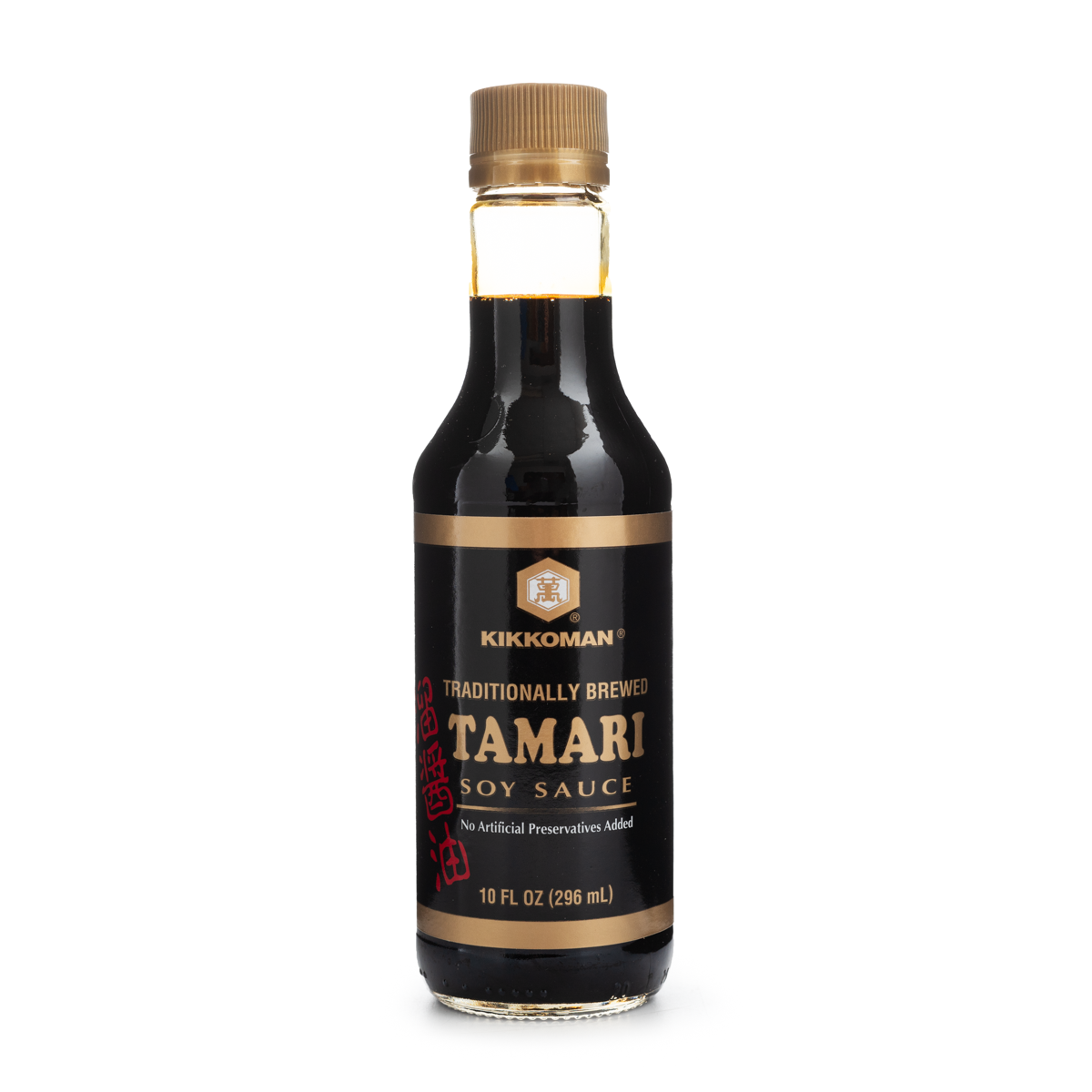 Get Kikkoman Soy Sauce Tamari Delivered | Weee! Asian Market
