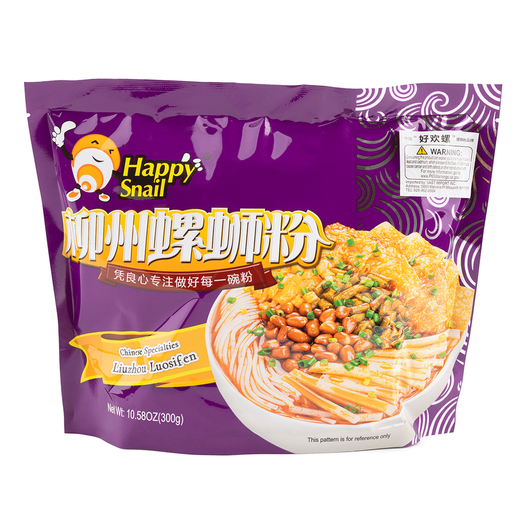 好欢螺螺蛳粉经典原味300 克- Weee!